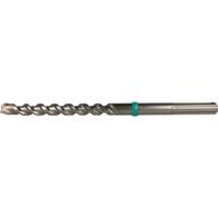 Heller Tools EnDuro 28196 6 Carbide Hamerboor 25 mm Gezamenlijke lengte 720 mm SDS-Max 1 stuk(s)