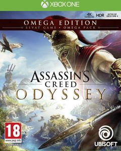 Assassin's Creed Odyssey (Omega Edition)