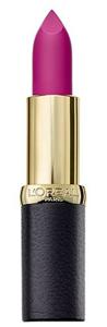 Loreal Color riche lipstick matte 472 purple studs (1 st)