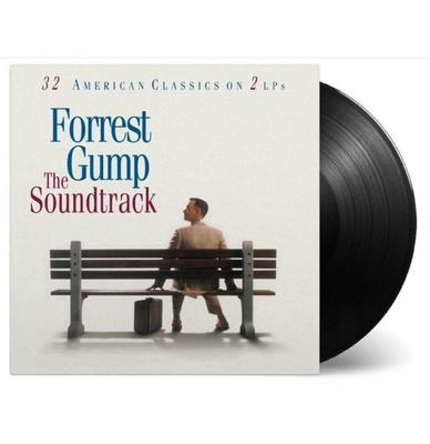 Soundtrack - Forrest Gump 2LP