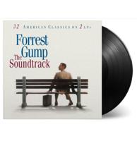 Soundtrack - Forrest Gump 2LP Soundtrack - Forrest Gump 2LP