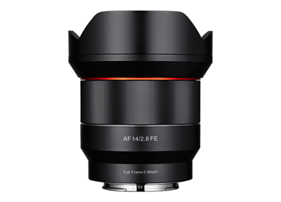 Samyang AF 14-24mm f/2.8 FE