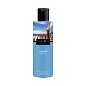 Treatments Body Oil - Uyuni