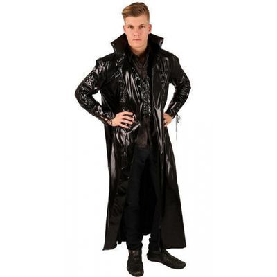 Gothic kostuum voor heren