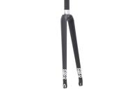 Columbus Futura Caliper SL Voorvork Geverfd 1-1/8" - Zwart Columbus Futura Caliper SL Voorvork Geverfd 1-1/8" - Zwart