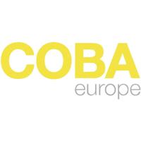 COBA Europe VP010608C Vyna-Plush Vuilopvangmat (Stukgoed) Zwart, Grijs