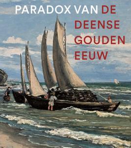 Paradox van de Deense Gouden Eeuw (Paperback)