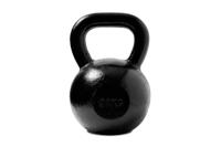 Kettlebell Russian 32 kg - thumbnail