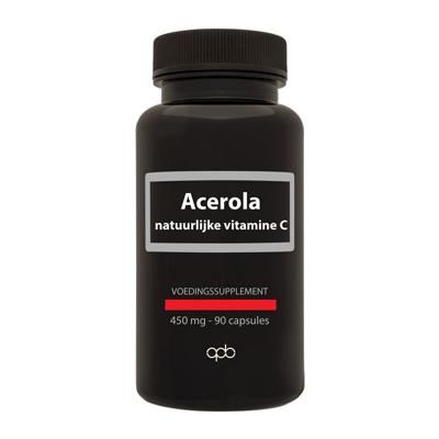 Apb Holland Acerola vitamine C