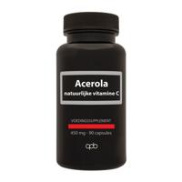 Apb Holland Acerola vitamine C