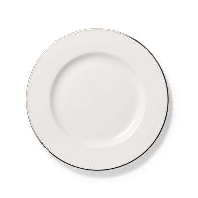 DIBBERN - Platin Lane Classic - Dinerbord 28cm