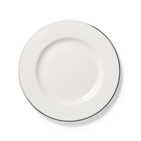 DIBBERN - Platin Lane Classic - Dinerbord 28cm