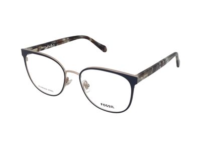 Brillen met correctie Fossil FOS 7164/G FLL