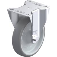 Blickle B-TPA 160R Bokwiel Wieldiameter: 160 mm Draagvermogen (max.): 200 kg 1 stuk(s)