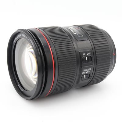 Canon EF 24-105mm f/4 L IS II USM occasion