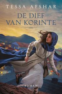 De dief van Korinte (Paperback)