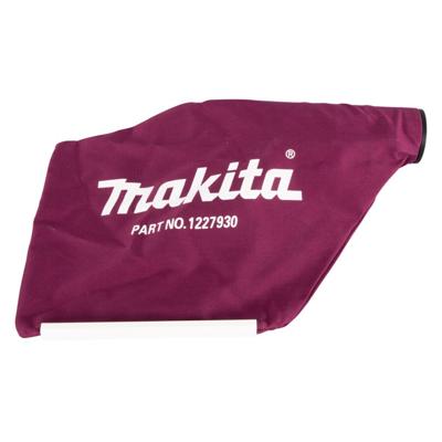 Makita spaanzak 191C21-2 tbv DKP181 schaafmachine