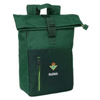 Laptoptas Real Betis Balompié Groen 28 x 42 x 13 cm