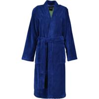 Cawö Cawo Dames Kimono 844 blau-grün 38