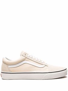 Vans baskets Old Skool - Tons neutres