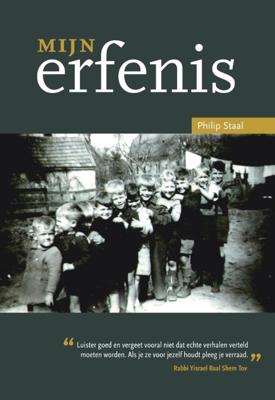 Mijn erfenis (Paperback)