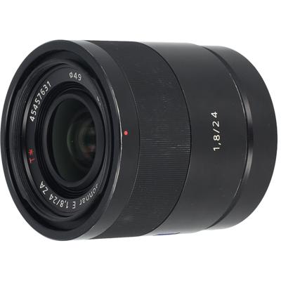 Sony E 24mm F/1.8 ZA ZEISS Sonnar occasion