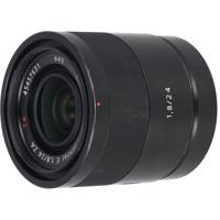 Sony E 24mm F/1.8 ZA ZEISS Sonnar occasion