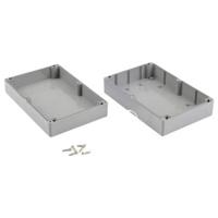 Supertronic PE258K-S Universele behuizing 222 x 146 x 75 1 stuk(s)