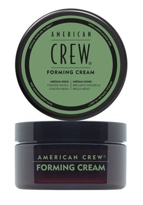 American Crew Styling Forming Cream Crème Medium Fixatie 85 gr