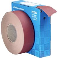 PFERD TOOLS SBR 50 A 220 45016220 Schuurpapierrol Korrelgrootte (num) 220 (Ø x l) 183 mm x 50 m 1 stuk(s)