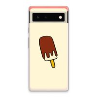 Frisco: Google Pixel 6 Transparant Hoesje