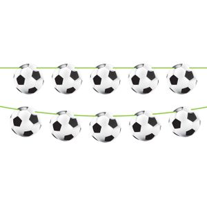 Folat BV Voetbal vlaggenlijn, 6mtr.