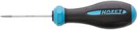 Hazet schroevendraaier "hexanamic 802-ph" screw thread. cross-slot 802-ph0 60/159mm