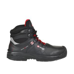 Sixton Peak Dobbiaco 31447-01 S3 SRC | Zwart | Maat 44 - 00.091.132.44