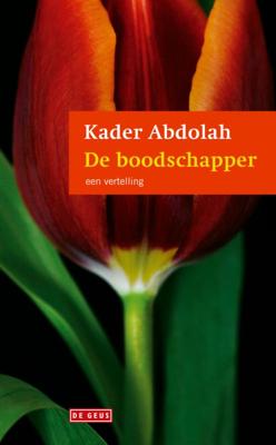 De boodschapper (Hardback)