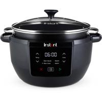 Instant Superior Slow Cooker