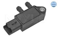 Sensor, uitlaatgasdruk 36148010001
