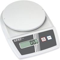 Kern EMB 500-1 Brievenweegschaal Weegbereik (max.) 0.5 kg Resolutie 0.1 g Wit