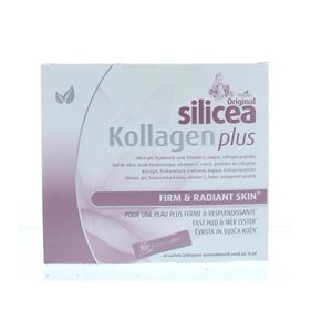 Original silicea kollagen plus collageen