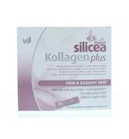 Original silicea kollagen plus collageen - thumbnail
