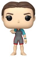 Stranger Things POP! TV Vinyl Figures Eleven in Wetsuit 9 cm