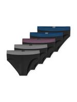 Schiesser - 5p 95-5 Rio-slip - 922, Maat:2XL
