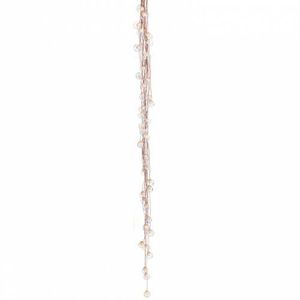 Bocci 28.37c Copper Hanglamp - Transparant