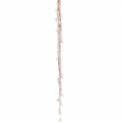 Bocci 28.37c Copper Hanglamp - Transparant