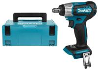 Makita DTW181ZJ Accu Slagmoersleutel 1/2" 210Nm 18V Basic Body in Mbox"