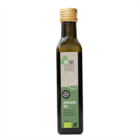 Bio Today Avocado Olie Bio (250 ml)