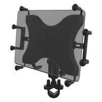 RAM Mount X-Grip 12-13 inch Tablet Houder stangmontage - thumbnail