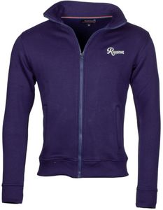 Rucanor Syl sweatvest heren blauw maat L