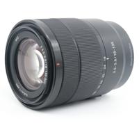 Sony E 18-135mm F/3.5-5.6 OSS occasion