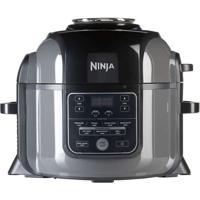 NINJA Foodi OP300EU - 7-in-1 multicooker - TenderCrisp-technologie